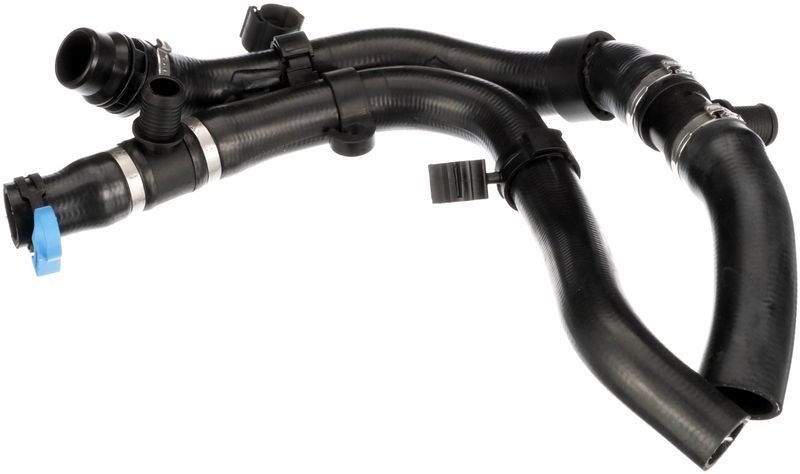 Gates 05-4869 Radiator Hose - 1