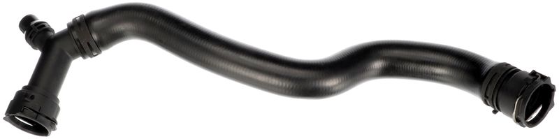 Gates 05-4884 Radiator Hose - 1