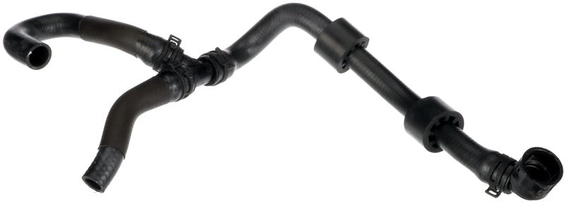 Gates 05-4885 Radiator Hose - 1