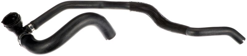 Gates 05-4897 Radiator Hose - 1