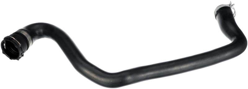 Gates 05-4943 Radiator Hose - 1