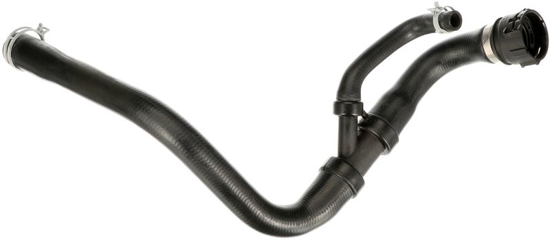 Gates 05-4945 Radiator Hose - 1