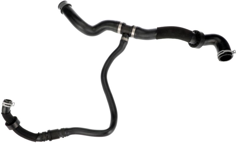 Gates 05-4985 Radiator Hose - 1