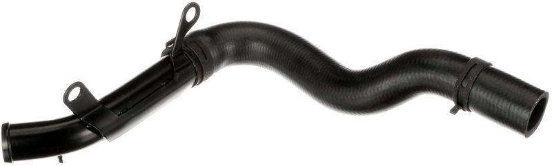 Gates 05-4999 Radiator Hose - 1