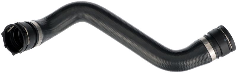 Gates 05-5037 Radiator Hose - 1