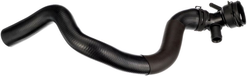 Gates 05-5056 Radiator Hose - 1