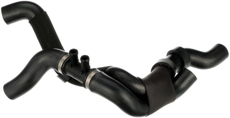 Gates 05-5057 Radiator Hose - 1