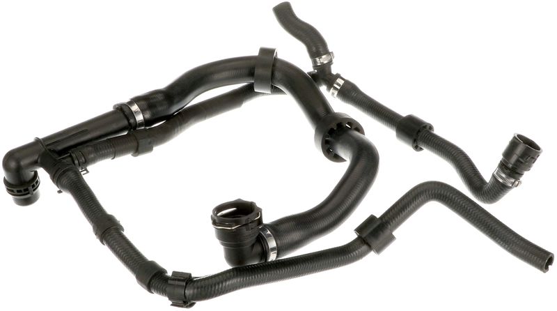 Gates 05-5063 Radiator Hose - 1