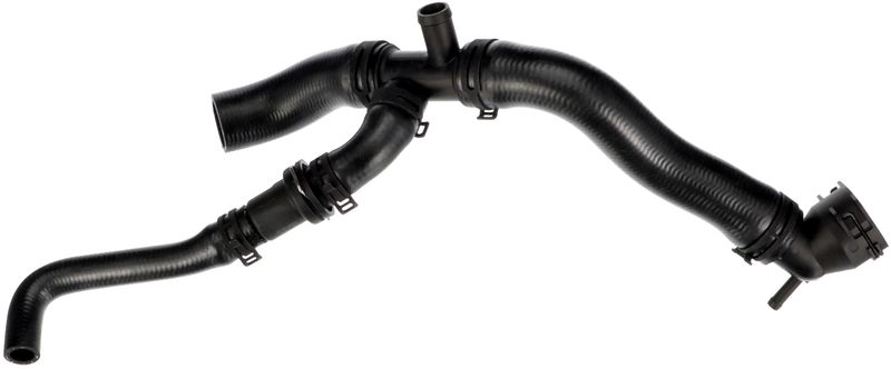 Gates 05-5072 Radiator Hose - 1