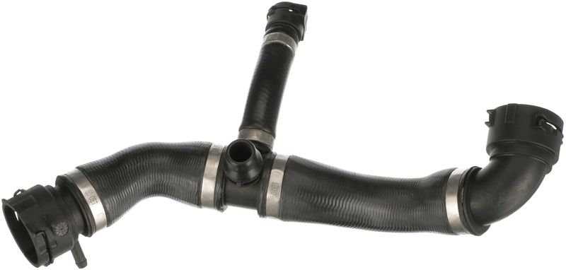 Gates 05-5080 Radiator Hose - 1