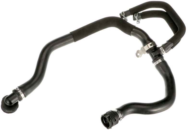 Gates 05-5280 Radiator Hose - 1