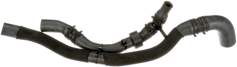 Gates 05-5329 Radiator Hose - 1