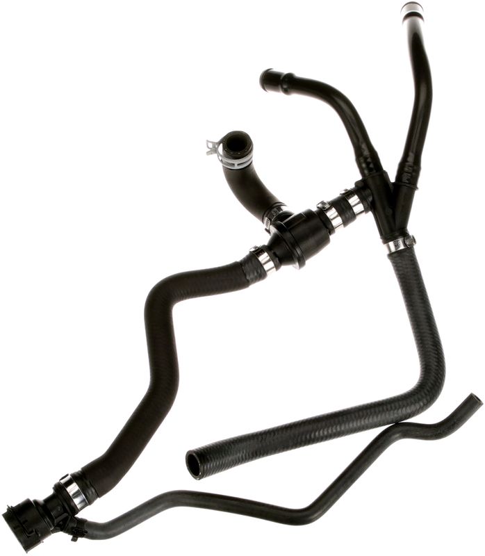Gates 05-5335 Radiator Hose - 1