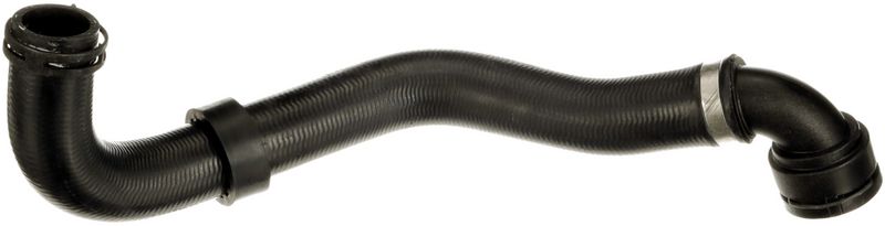 Gates 05-5639 Radiator Hose - 1