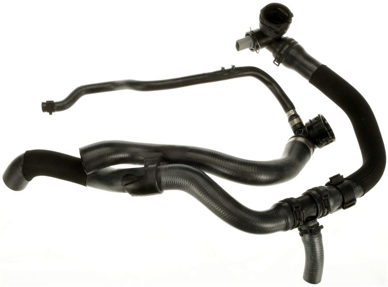 Gates 05-5641 Radiator Hose - 1