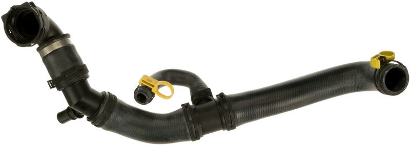 Gates 05-5652 Radiator Hose - 1