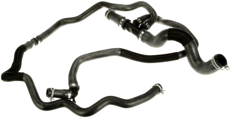 Gates 05-5653 Radiator Hose - 1