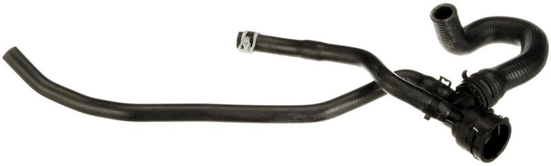 Gates 05-5654 Radiator Hose - 1