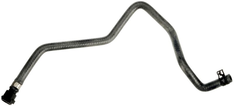 Gates 05-5657 Radiator Hose - 1
