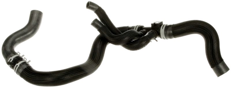 Gates 05-5672 Radiator Hose - 1