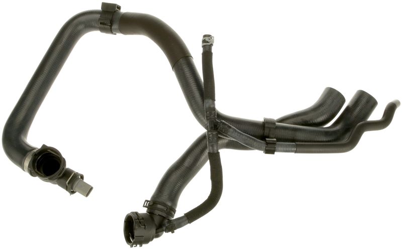 Gates 05-5774 Radiator Hose - 1
