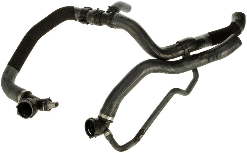 Gates 05-5833 Radiator Hose - 1