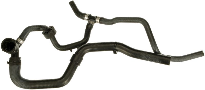 Gates 05-5834 Radiator Hose - 1