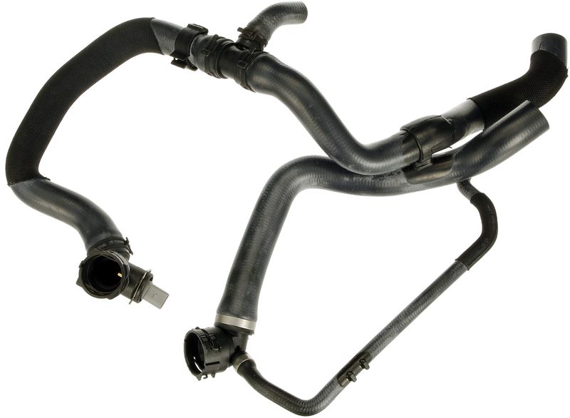Gates 05-5835 Radiator Hose - 1