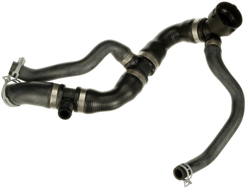 Gates 05-5836 Radiator Hose - 1