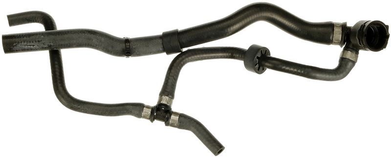 Gates 05-5837 Radiator Hose - 1