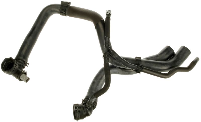Gates 05-5905 Radiator Hose - 1