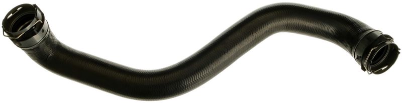 Gates 05-6157 Radiator Hose - 1