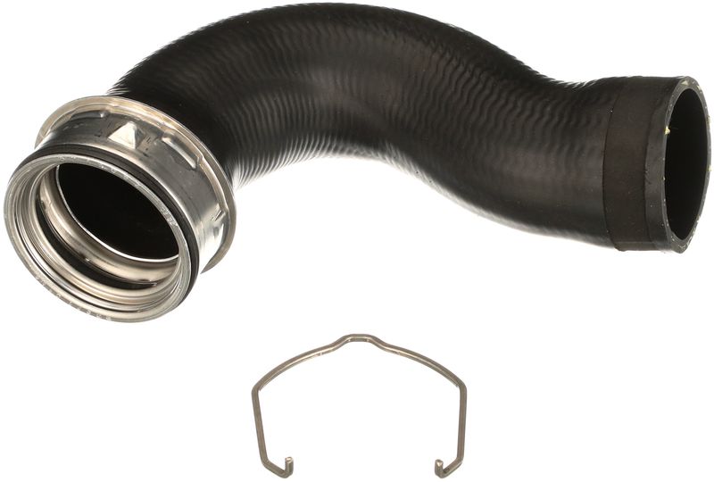 Gates 09-0038C Charge Air Hose - 1