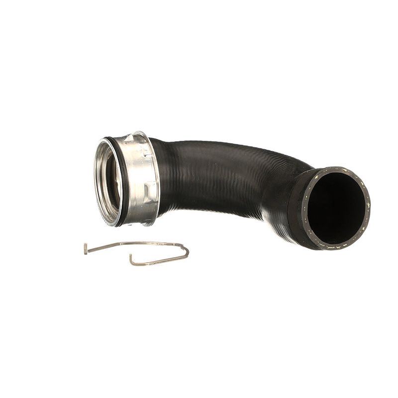 Gates 09-0038C Charge Air Hose - 5