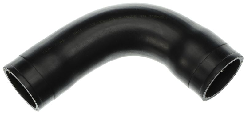 Gates 09-0050 Charge Air Hose - 1