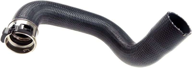 Gates 09-0079 Charge Air Hose - 1