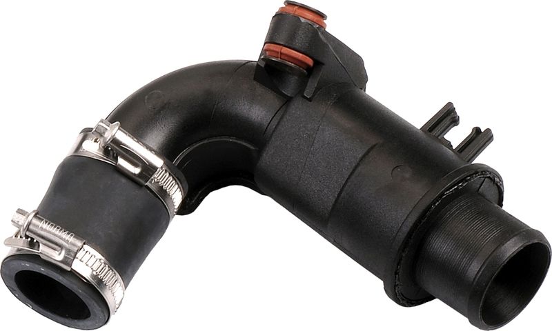 Gates 09-0082 Charge Air Hose - 1