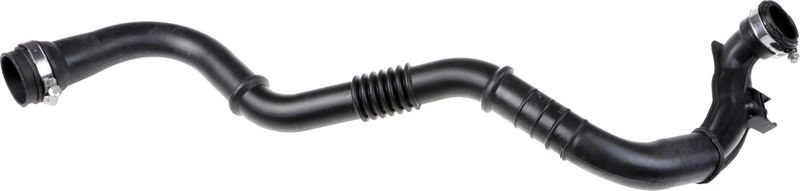 Gates 09-0087 Charge Air Hose - 1