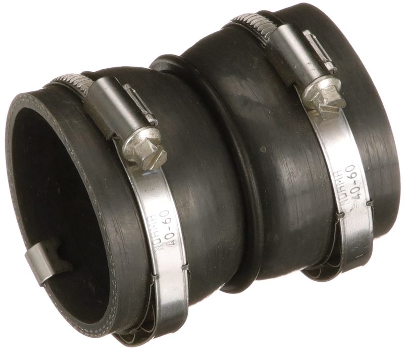 Gates 09-0106 Charge Air Hose - 1