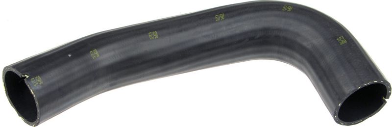 Gates 09-0109 Charge Air Hose - 1