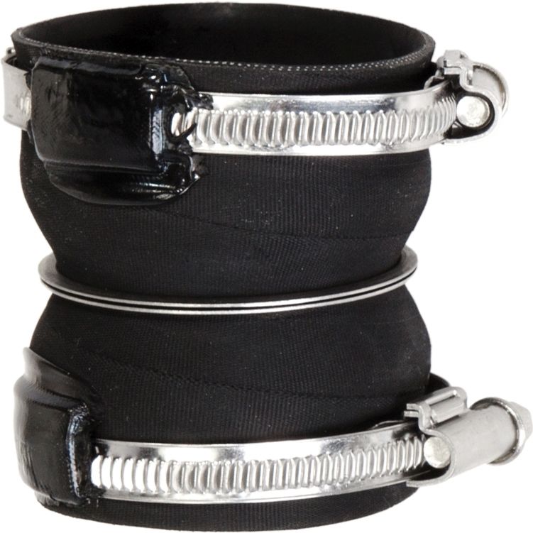 Gates 09-0110 Charge Air Hose - 1