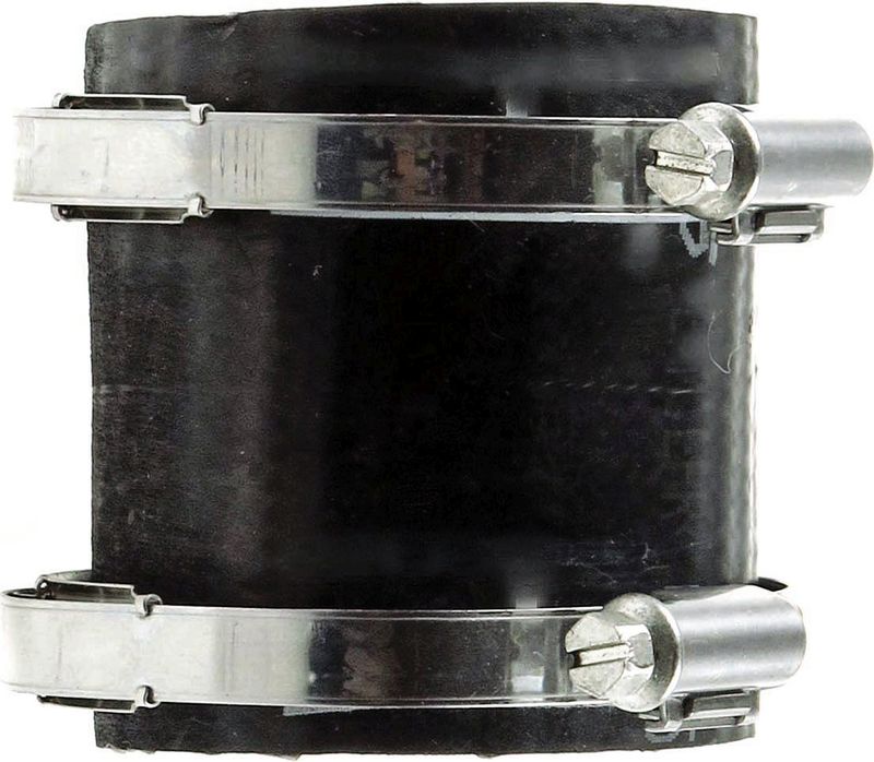 Gates 09-0118 Charge Air Hose - 1