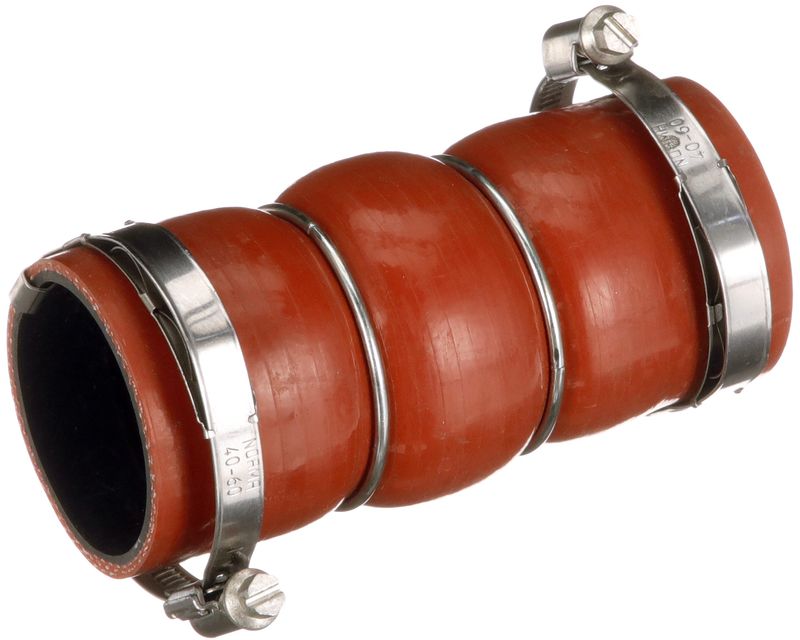 Gates 09-0121 Charge Air Hose - 1