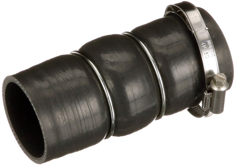 Gates 09-0122 Charge Air Hose - 1