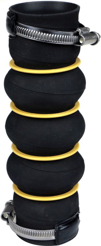 Gates 09-0129 Charge Air Hose - 1