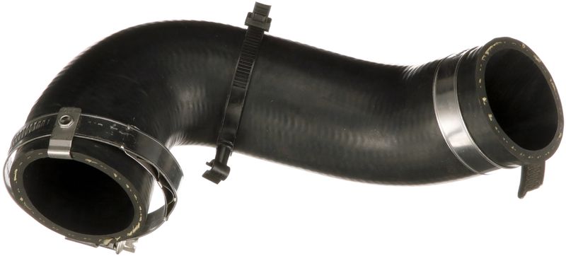 Gates 09-0137 Charge Air Hose - 1