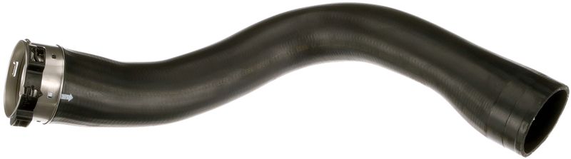 Gates 09-0164 Charge Air Hose - 1