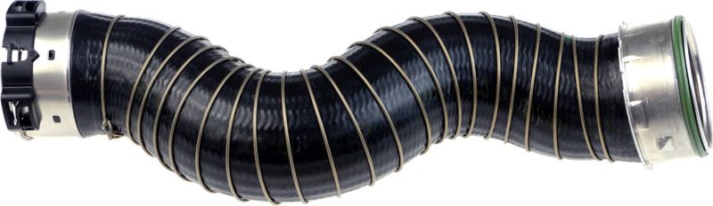 Gates 09-0198 Charge Air Hose - 1