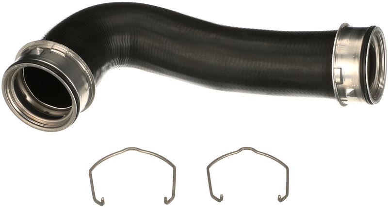 Gates 09-0205C Charge Air Hose - 1