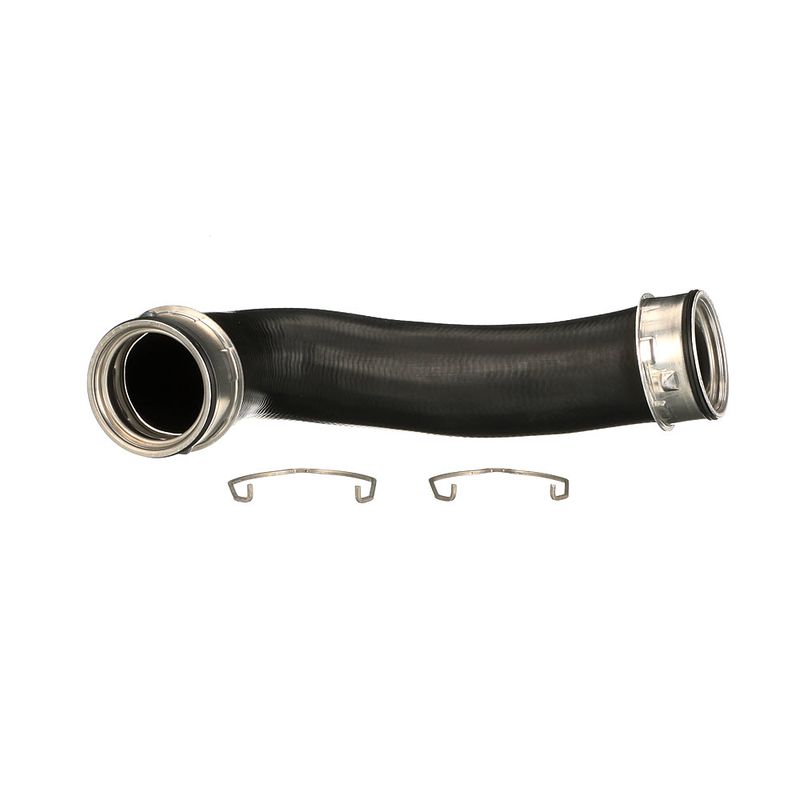 Gates 09-0205C Charge Air Hose - 2